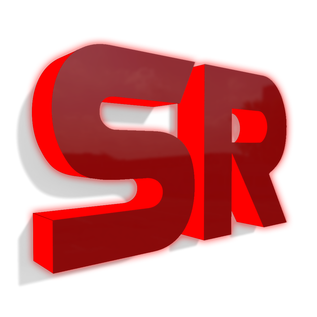 С боковым свечением